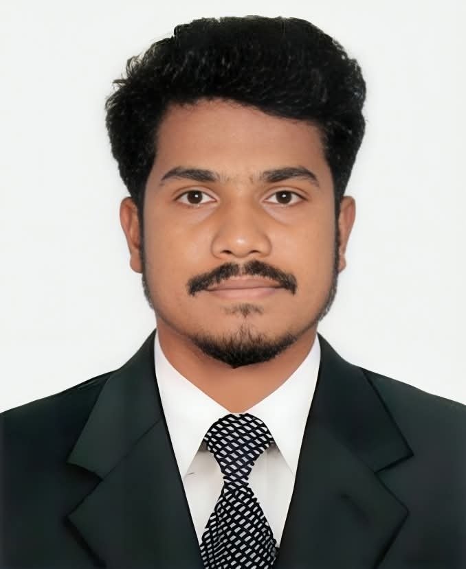 Md. Abed Ali