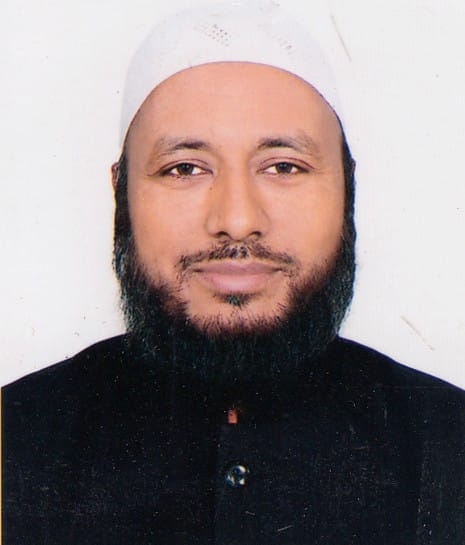 Md. Kamrul Islam