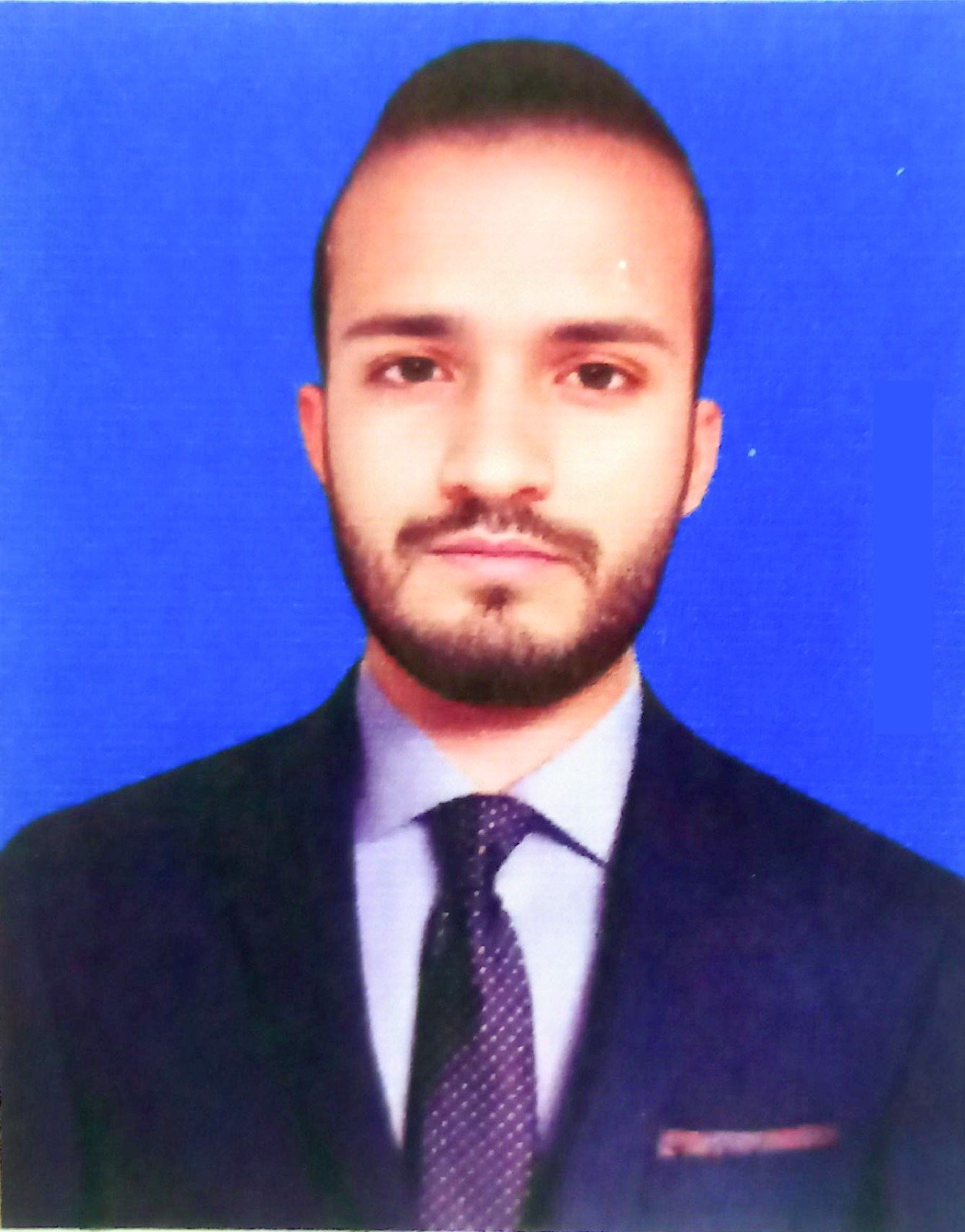 Md Shohanur Rahman