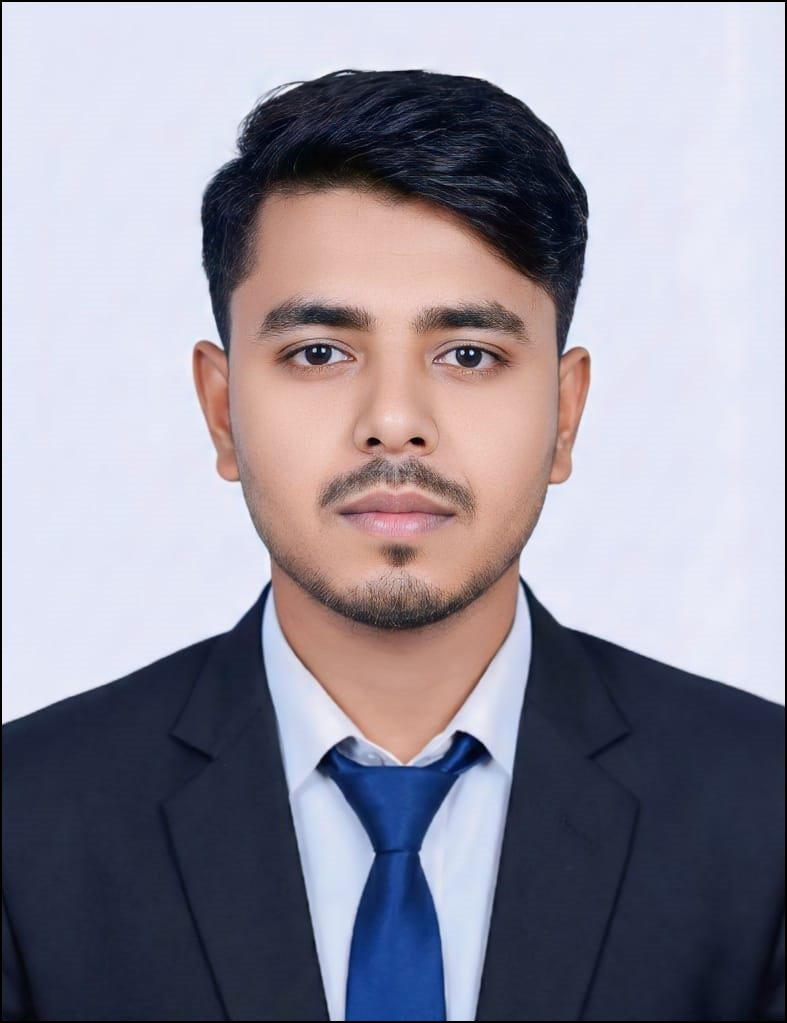 MD NOYON ALI