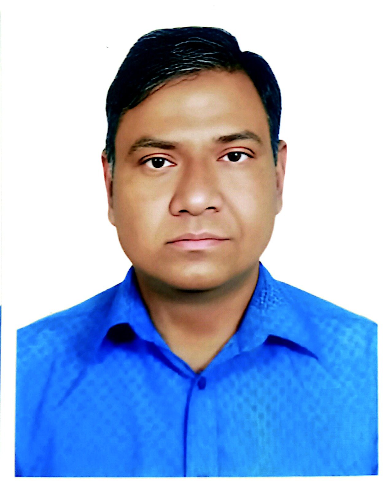 MD RABIUL ISLAM