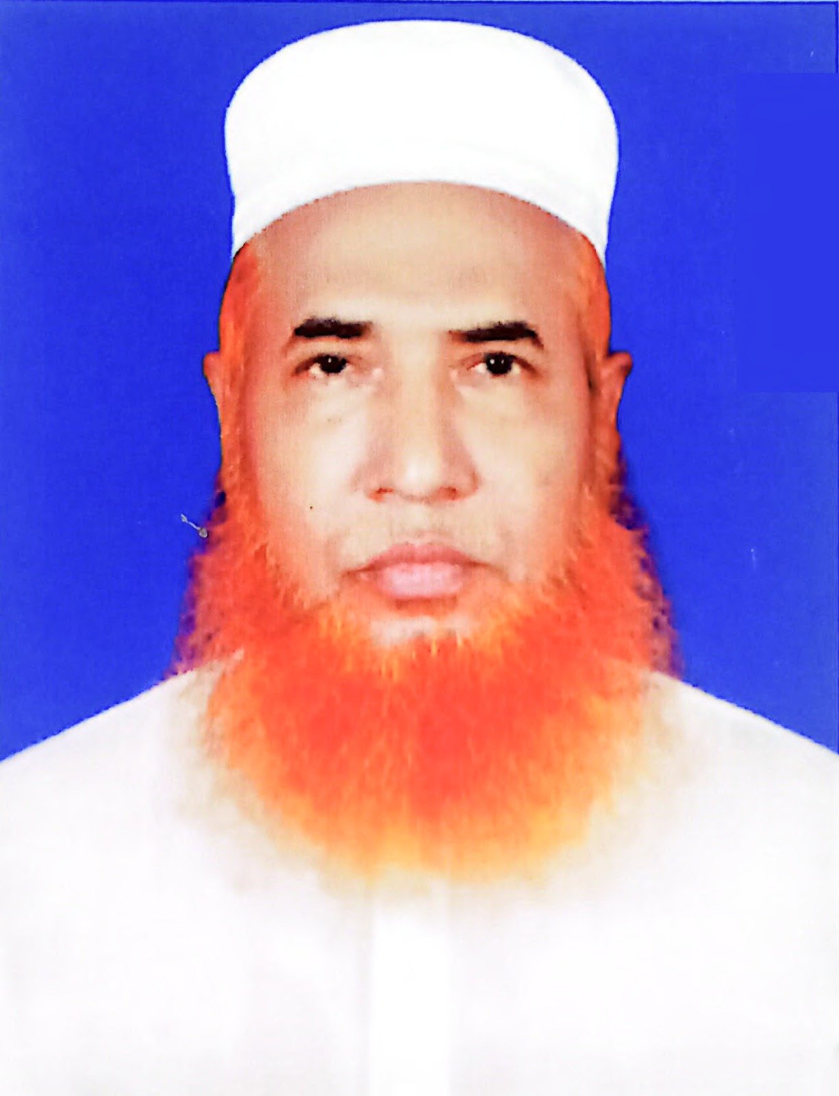 MUHAMMAD SHAHIDUL ISLAM