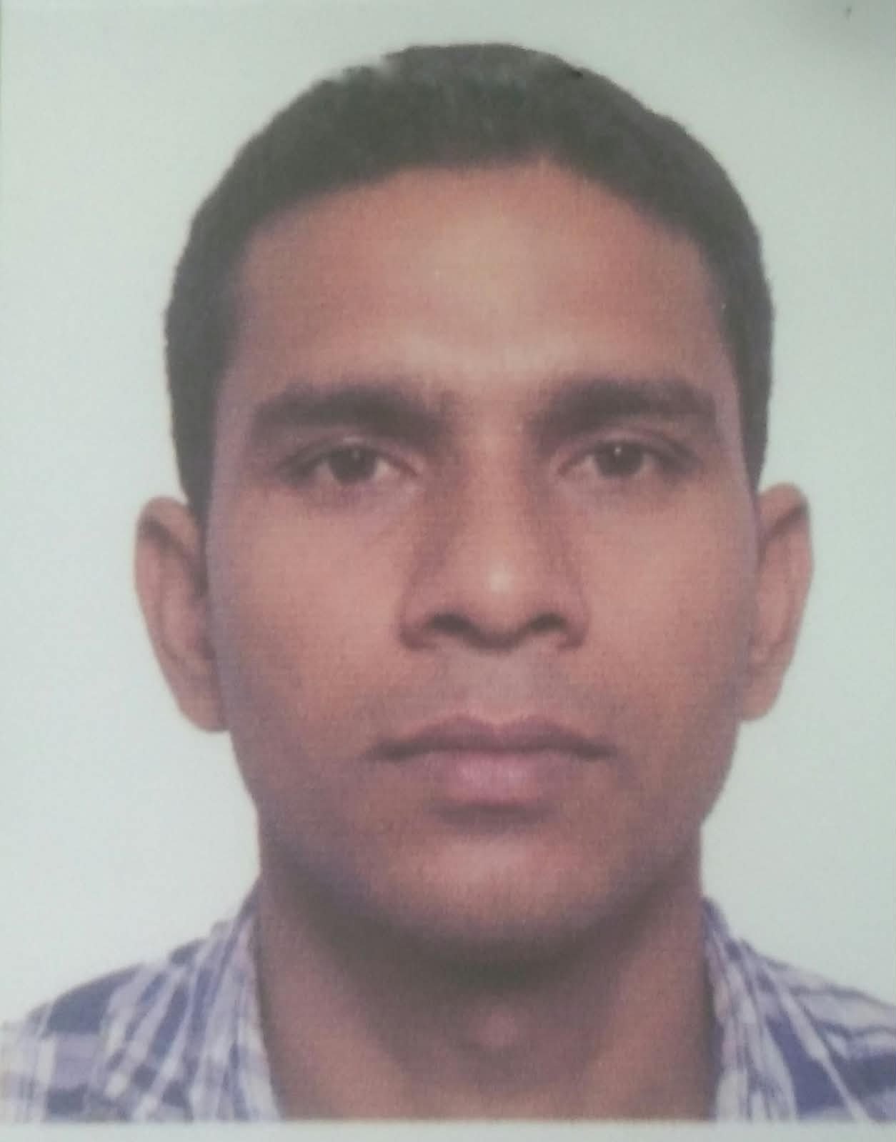 MAHMUDUL HASAN