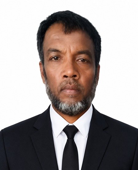 MASUD MIA
