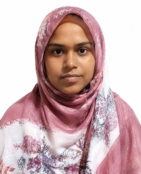 RUMA AKTER
