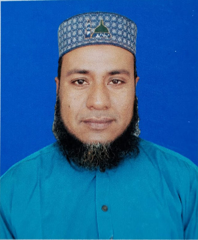Md Ruhul Amin