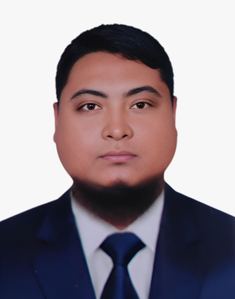 Kaji Mahmudul Hasan