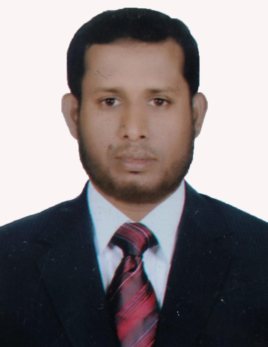 Md Moklesur Rahman