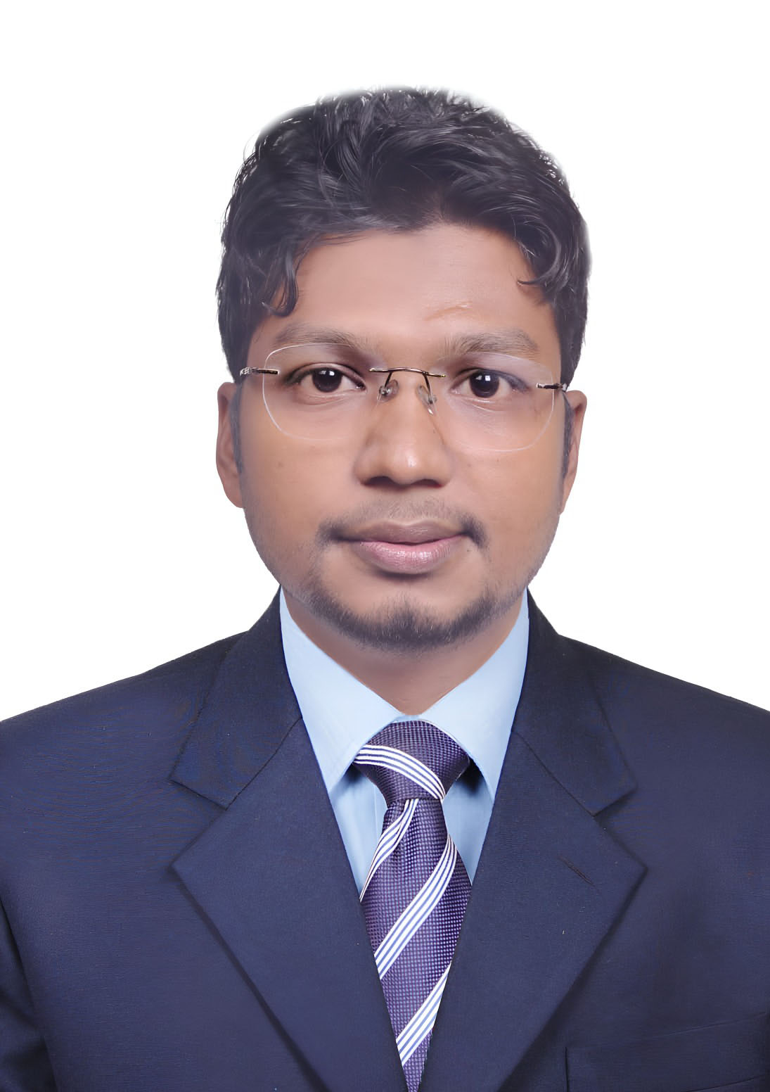 Md Arosh Mahmud Sujon