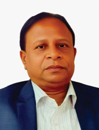 James Arobindo Haldar