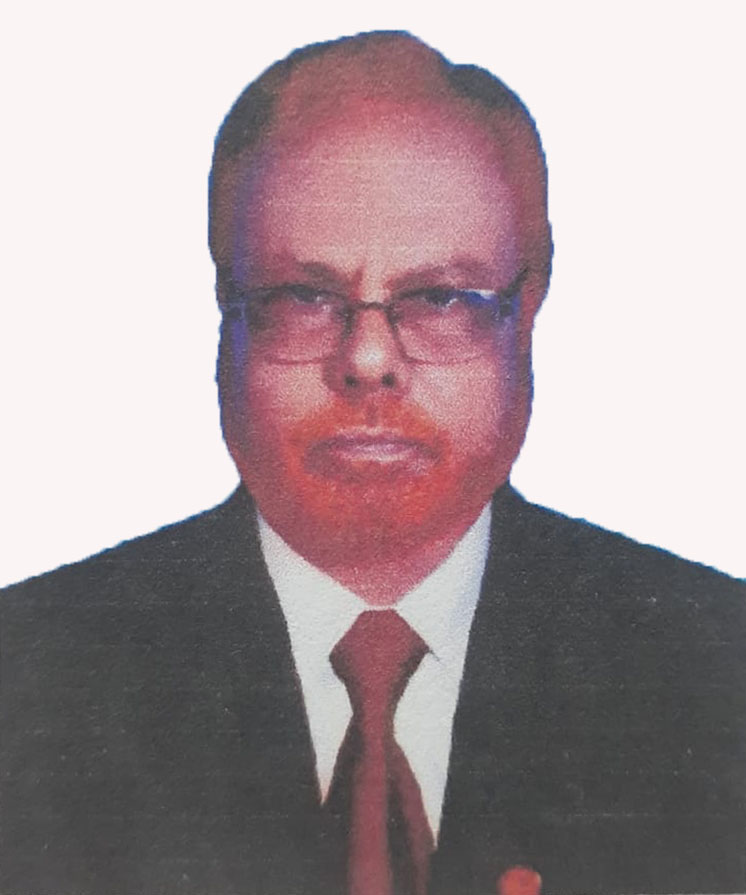 Md Abdul Jalil Akando